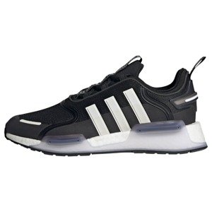 ADIDAS ORIGINALS Nízke tenisky 'Nmd_V3'  čierna / biela
