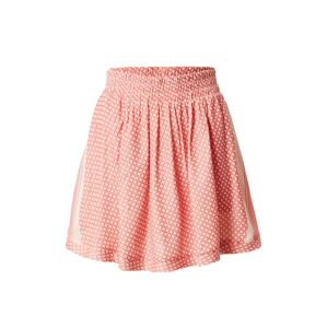 Summery Copenhagen Sukňa  béžová / rosé