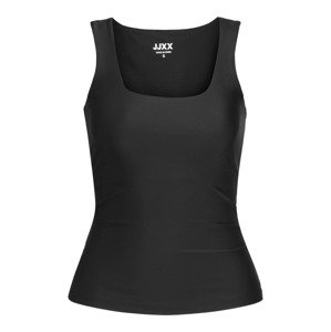 JJXX Top 'Saga'  čierna