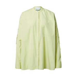 3.1 Phillip Lim Blúzka  svetlozelená