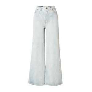 TOMORROW Džínsy 'Arizona'  modrá denim