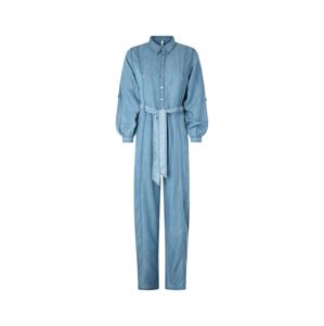 Pepe Jeans Overal 'AMY'  modrá denim
