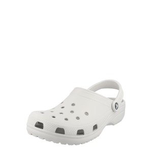 Crocs Dreváky  svetlosivá