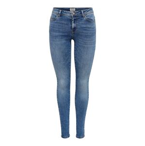 ONLY Džínsy 'WAUW'  modrá denim