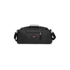 EASTPAK Cestovná taška  čierna