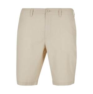 Urban Classics Chino nohavice  tmelová
