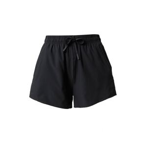 RVCA Nohavice 'YOGGE'  čierna