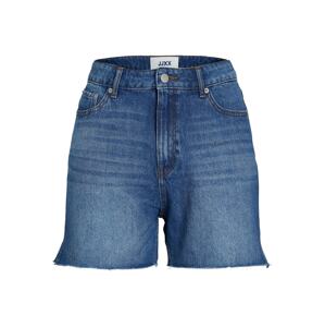 JJXX Džínsy 'AURA'  modrá denim