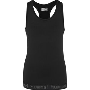 Hummel Top 'Nanna'  čierna / strieborná