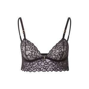 Stella McCartney Podprsenka  čierna