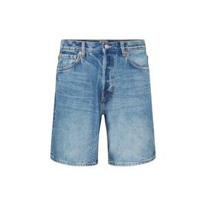 WEEKDAY Džínsy 'Space'  modrá denim