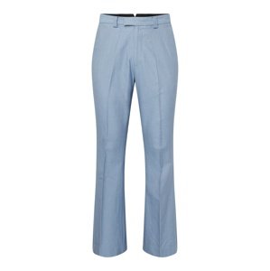 Viktor&Rolf Chino nohavice  svetlomodrá