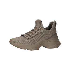STEVE MADDEN Nízke tenisky  tmavošedá
