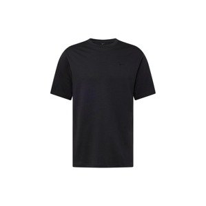 NIKE Funkčné tričko 'Primary'  čierna