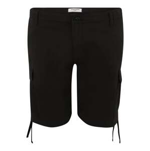 Jack & Jones Plus Kapsáče 'MARLEY'  čierna