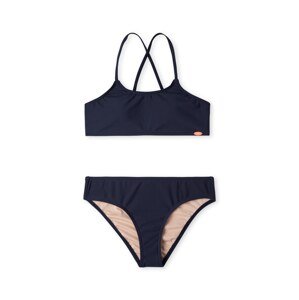 O'NEILL Bikiny  námornícka modrá / broskyňová