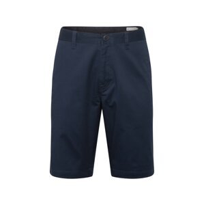 Volcom Chino nohavice  námornícka modrá