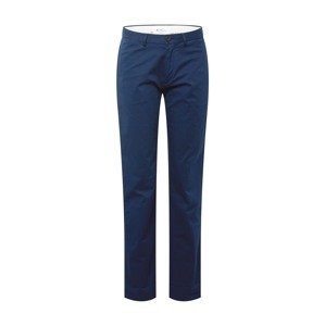 Ben Sherman Chino nohavice  námornícka modrá