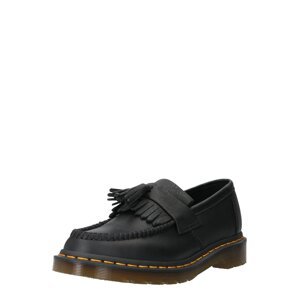 Dr. Martens Papuče 'Adrian'  čierna