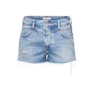 ONLY Džínsy 'Vally'  modrá denim
