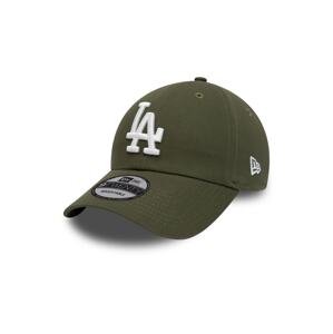 NEW ERA Čiapka '9TWENTY'  kaki / biela