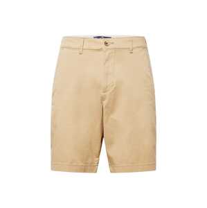 HOLLISTER Chino nohavice 'STARFISH'  svetlohnedá