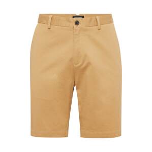 Clean Cut Copenhagen Chino nohavice  svetlohnedá