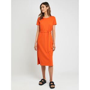 Threadbare Letné šaty 'Gemma'  oranžová