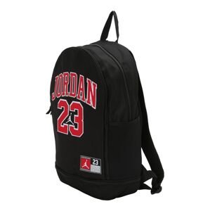 Jordan Batoh  červená / čierna / biela