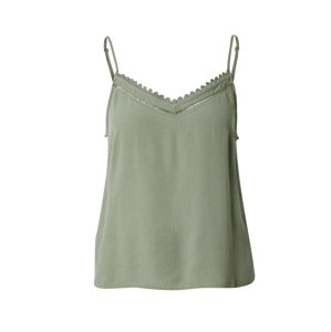 Guido Maria Kretschmer Women Top 'Shari'  zelená