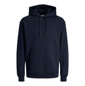 JACK & JONES Mikina 'JJEBradley'  námornícka modrá