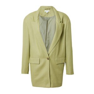 TOPSHOP Blejzer  jablková