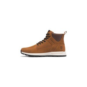TIMBERLAND Čižmy 'Killington'  čokoládová / koňaková