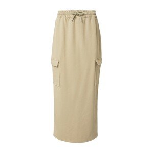 River Island Sukňa  kaki