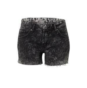 Pepe Jeans Džínsy 'THRASHER'  sivý denim / čierny denim