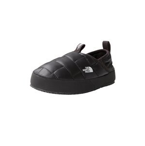 THE NORTH FACE Tenisky 'THERMOBALL TRACTION MULE II'  čierna / biela