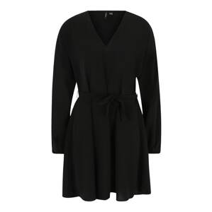 Vero Moda Tall Šaty 'NAJA'  čierna