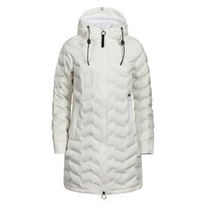 Torstai Outdoorový kabát  biela