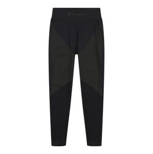 Champion Authentic Athletic Apparel Legíny  trstinová / čierna