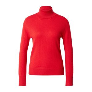 Pure Cashmere NYC Sveter  červená