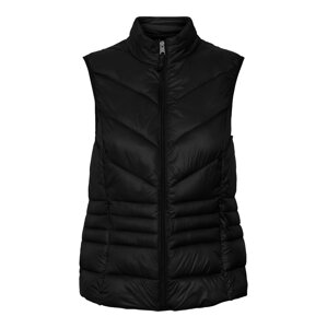 VERO MODA Vesta 'VMSORAYASIV'  čierna