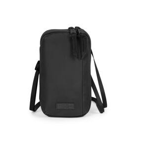 EASTPAK Taška cez rameno  čierna