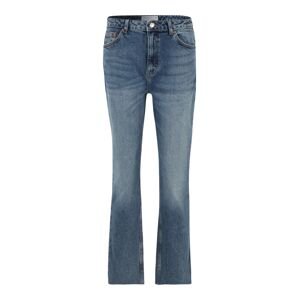 Topshop Tall Džínsy  modrá denim