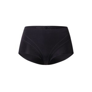 MAGIC Bodyfashion Formujúce nohavičky  čierna