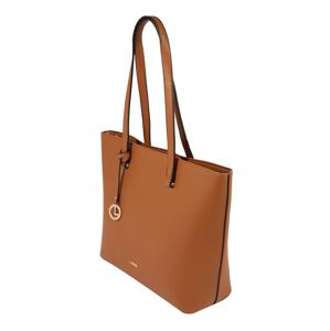 L.CREDI Shopper 'Filippa'  koňaková