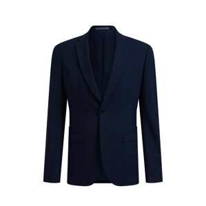 WE Fashion Biznis sako  námornícka modrá