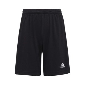 ADIDAS PERFORMANCE Športové nohavice 'Entrada 22'  čierna / biela