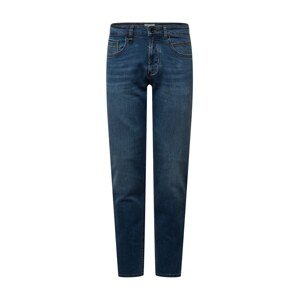 CAMEL ACTIVE Džínsy  modrá denim