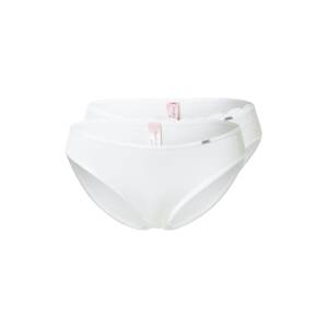 Hunkemöller Nohavičky 'Angie'  biela