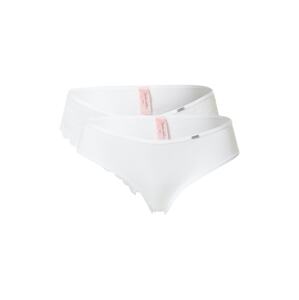 Hunkemöller Nohavičky 'Angie'  biela